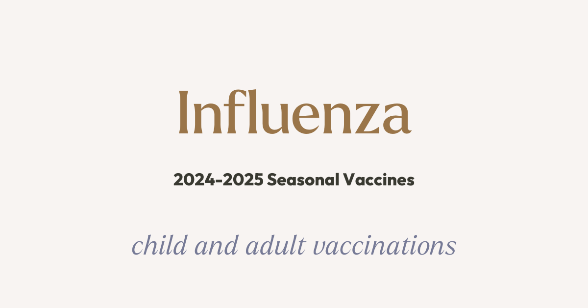 Influenza Featured Image