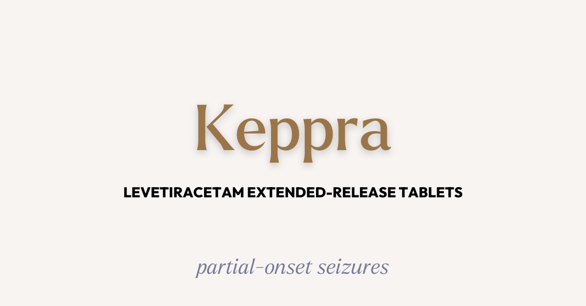 Keppra