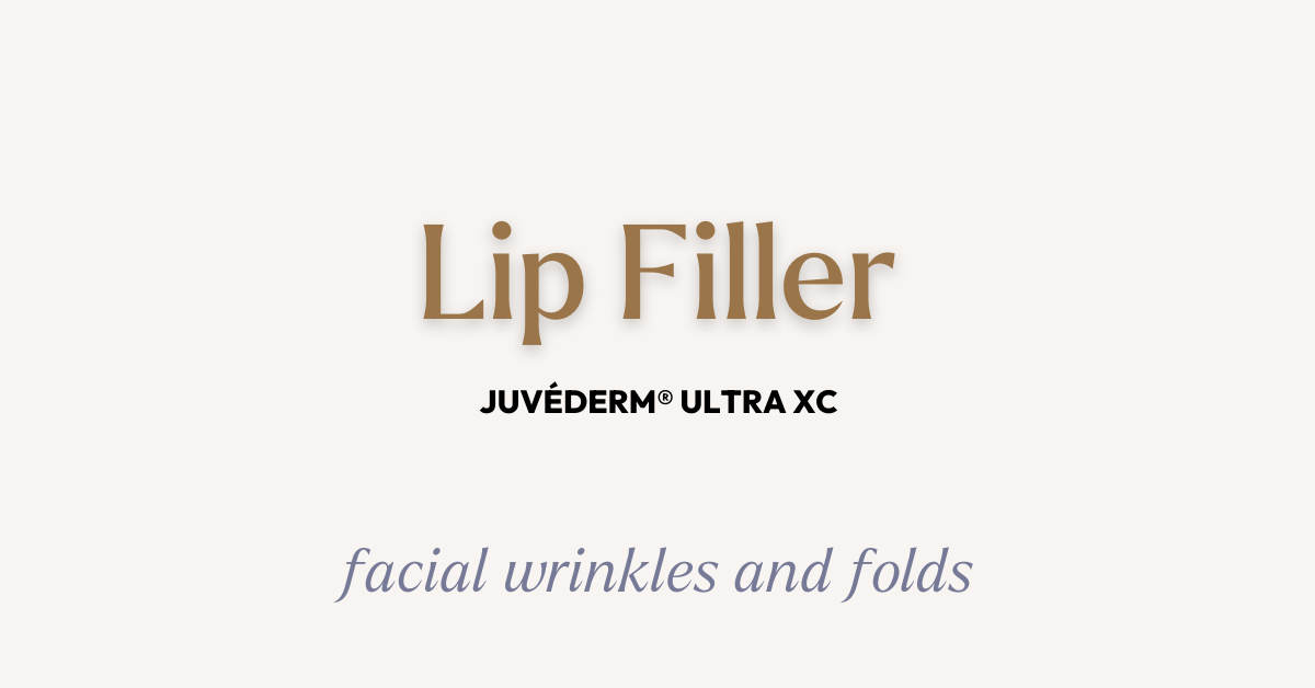 Lip Filler