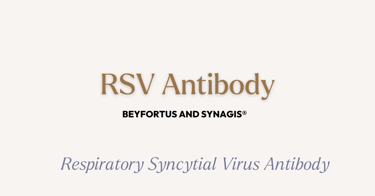 RSV Antibody