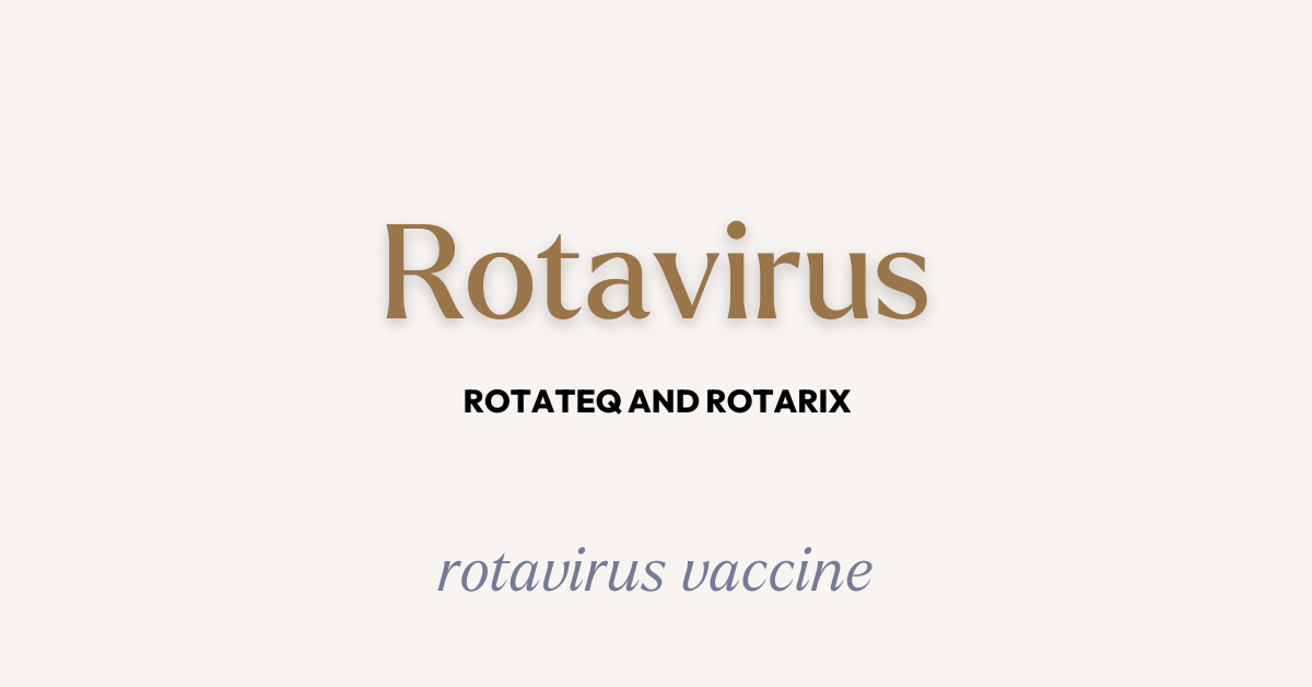 Rotavirus